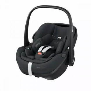 I-Size Pebble 360 Pro, Essential Graphite, Maxi Cosi