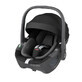 I-Size Pebble 360 child car seat, Essential Black, Maxi Cosi
