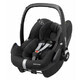 Siège auto enfant Pebble Pro i-Size, Essential Black, Maxi Cosi