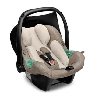 Silla de auto Tulip Nature, ABC Design