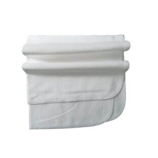 Multifunctioneel veren schild, 40x40 cm, Setex