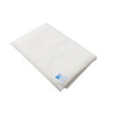 Baby soft nappy, white, 150x100 cm, 1 piece, Baltic Bebe