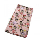 Princess feather quilt, 70x80 cm, 3 pieces, Baltic