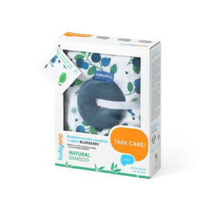 Couches Mousseline avec mites, mûres, Babyono