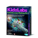 Creatieve set Maak een caleidoscoop, 4M