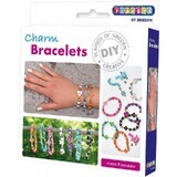 Set créatif 7 bracelets, Playbox