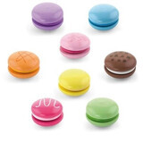 Macarons creation set, 18 months+, New Classic Toys