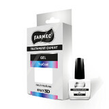 Trattamento Top Coat Expert Gel, 11 ml, Farmec