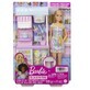 Set da gioco per gelateria, Barbie