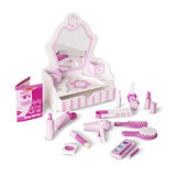 Jeu, salon de beauté, Melissa&Doug