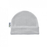Hat for newborns Baby Hat, Gray, BabyJem