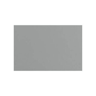 Lenzuolo 100% cotone, Grigio, 120x60 cm, Pirulos