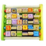 BigJigs, letters and pictures activity centre