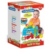 Activity centre, +10 months, Clementoni