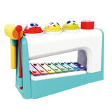 Multifunctional music centre, 18 months+, Hola