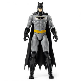 Personaggio d'azione di Batman, 30 cm, DC Comics