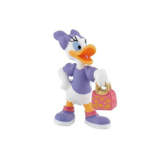 Daisy figurine, Bullyland