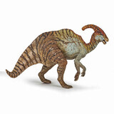Parasaurolophus Dinosaur Figurine, +3 years, Papo