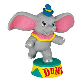 Dumbo figurine, Bullyland