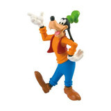 Goofy beeldje, Bullyland