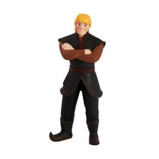 Kristoff Frozen2, figura d'azione, Bullyland