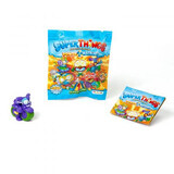 Power Machines figurine, + 3 years, Superthings