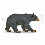 American Black Bear Figurine, +3 years, Papo