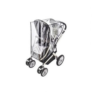 Rain cover for pram, BabyJem