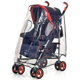 Universele regenhoes XL, Reer