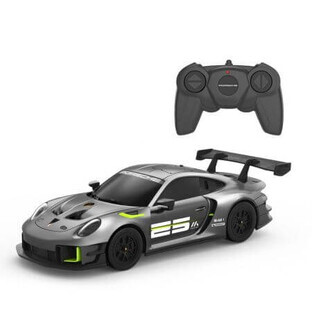 Remote control car Porsche 911 GT2 RS sport club, scale 1 to 24, Rastar