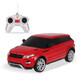 Range Rover Evoque ferngesteuertes Auto, Maßstab 1 zu 24, Rot, Rastar