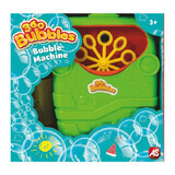 Balloon Machine, + 3 years, As Games