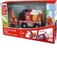 Fire engine with siren, +3 years, Hape