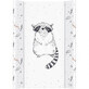 Swaddling table with inlay, 50x80, Raton, Ceba Baby