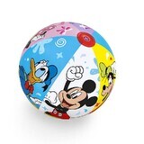 Mickey &amp; Friends beach ball, 51 cm, Bestway