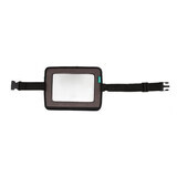 Rear view mirror and tablet holder, Zopa