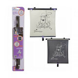 Adjustable car sunshade, Tiger, Dreambaby