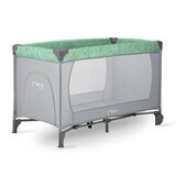 Belove folding cot, Jade, Momi