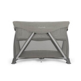 Sena Aire folding cot, Frost, Nuna