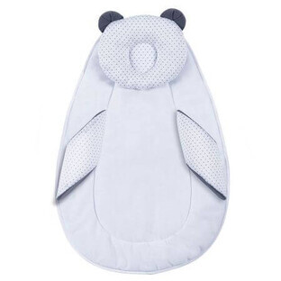 Panda Pad Baby Blanket Pillow, Panda Pad, Candide Expert