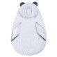 Panda Pad Baby Blanket Pillow, Panda Pad, Candide Expert