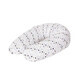 Almohada de lactancia maxi multifunción, Amore, Ceba Baby