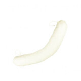 Nursing pillow for pregnant women Grande, White, Twindeco