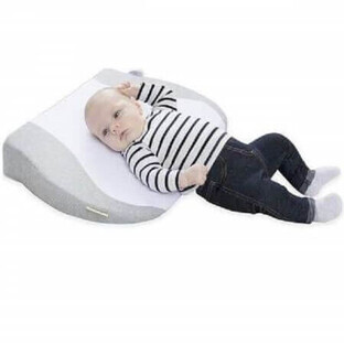 Cosymat Relook reflux pillow, +0 months, Babymoov