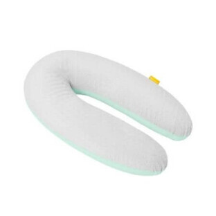 Fluffy multifunctional cushion, Badabulle