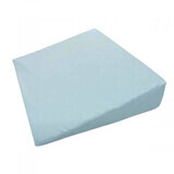 Coussin plan incliné, Bleu, Twindeco