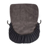 Winter protection for car shell, SeviBebe