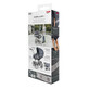 Housse de pluie pour poussette, Rainsafe Classic+, Reer