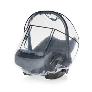 RainCover Coperta antipioggia a guscio per bambini, Reer