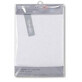 Waterproof mattress protector, 60x120 cm, Pirulos